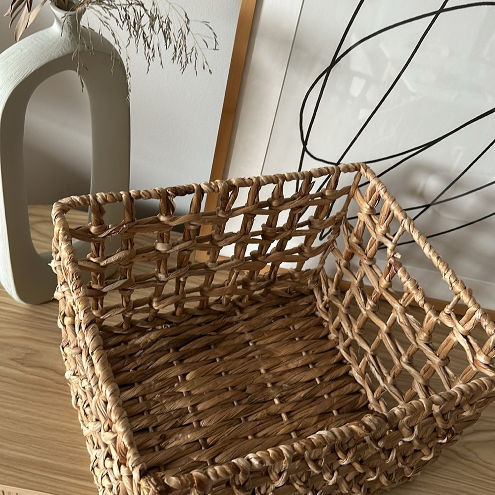 IKEA Basket - Picture 11 of 11